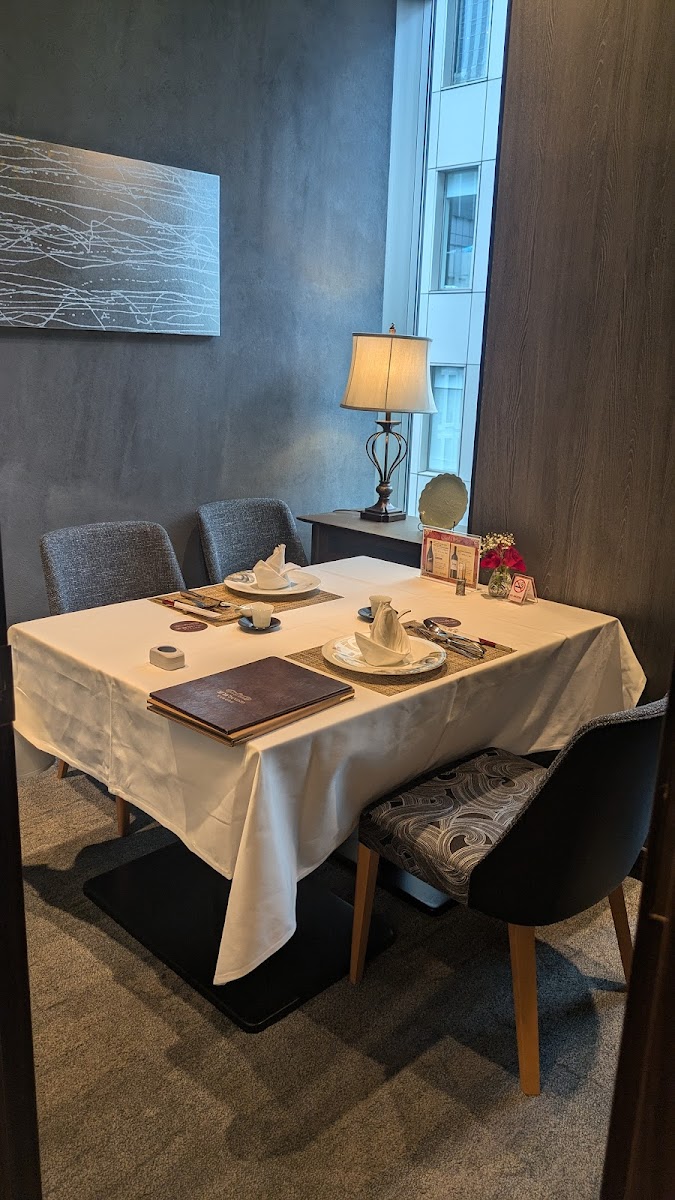 Ginza Shinfuen Photos 2